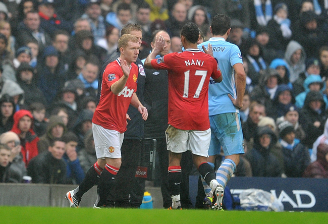 Σκόουλς: “Προσπάθησα να παίζω σαν εκείνον στο τέλος της καριέρας μου”