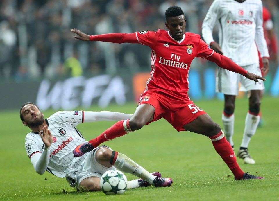 Υπογράφει στη Μπαρτσελόνα ο Σεμέδο!