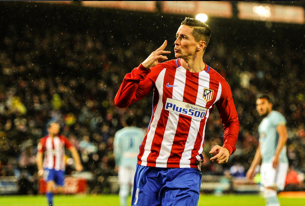 Έβαλε το γκολ της… ζωής του ο Τόρες! (vid)