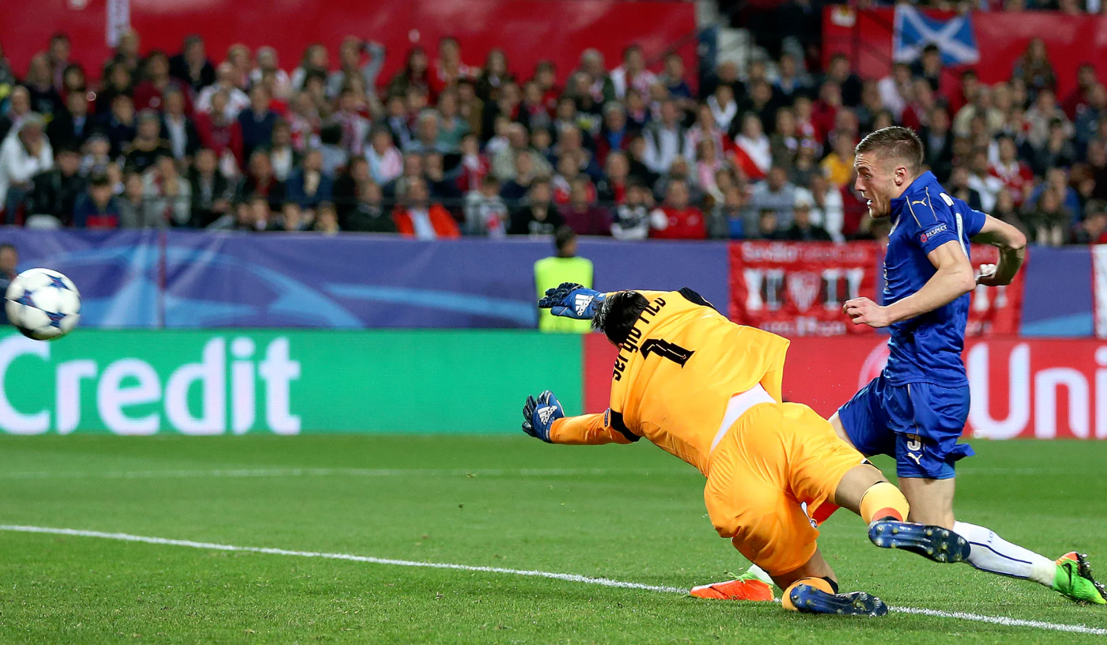 “Πονηρή” ρεβάνς (vid)