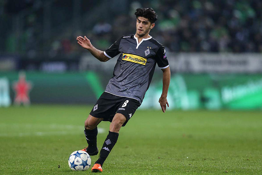 Παίρνει Νταχούντ η Ντόρτμουντ