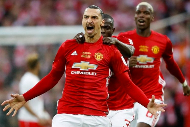 Ο Ζλάταν θα δώσει κούπες για τα λόγια που (του) ‘πες