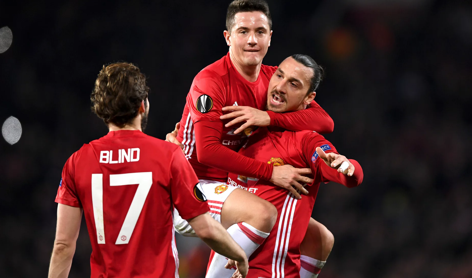 United we stand in Europe (vid)