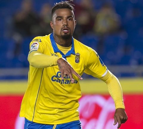 O Πρίγκιπας της Γκραν Κανάρια