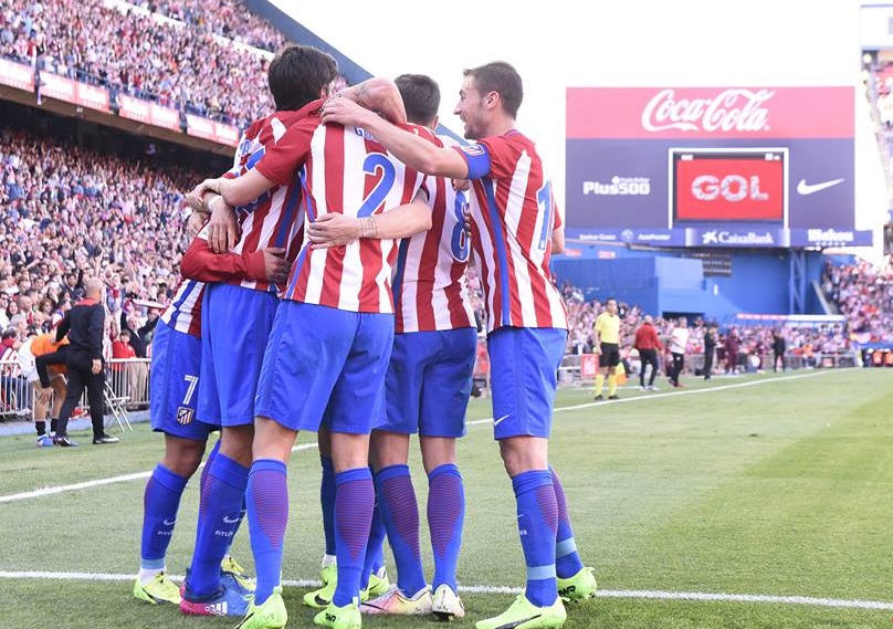 Στο “Βιθέντε Καλδερόν”… Θα σέβεστε