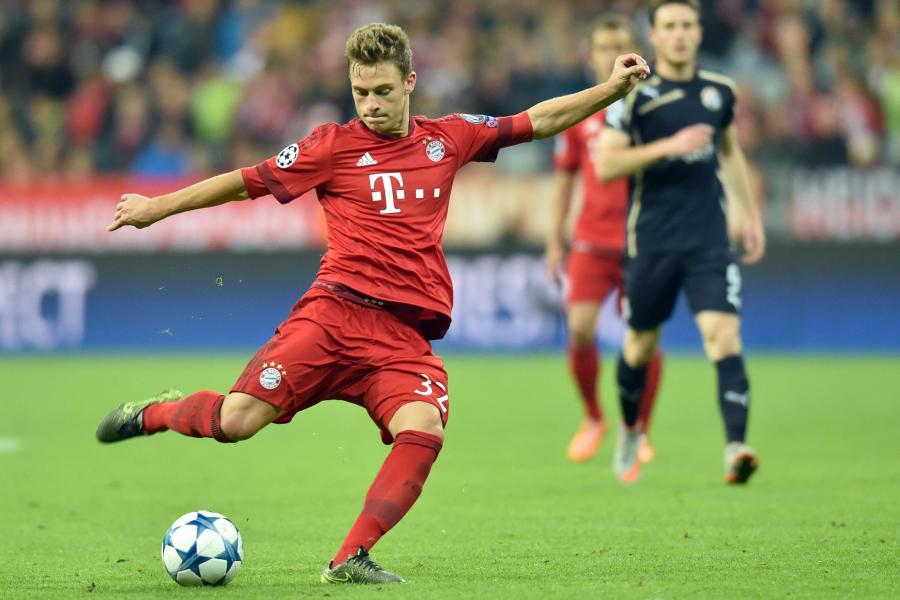 Ανανεώνει ο Κίμιχ με τη Μπάγερν Μονάχου!