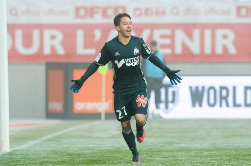 Λόπεζ: «Με ήθελαν για αντικαταστάτη του Κουτίνιο στη Λίβερπουλ»