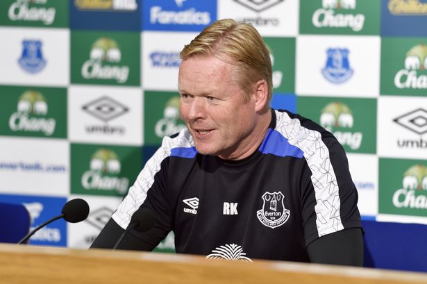 Ασύλληπτο «χώσιμο» του Κούμαν στον Κλοπ!