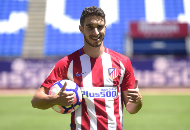 Μένει Ατλέτικο ο Βρσάλικο