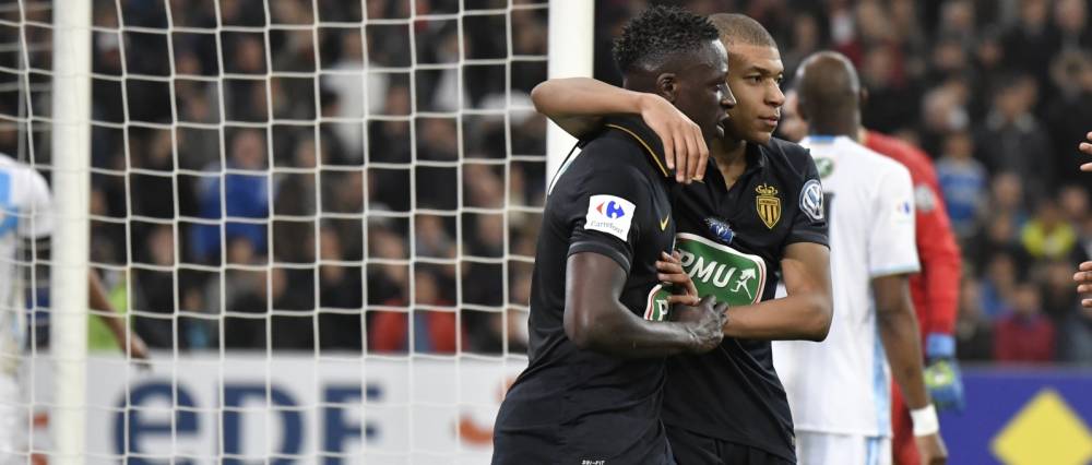 Τα θέλει όλα δικά της η Μονακό!