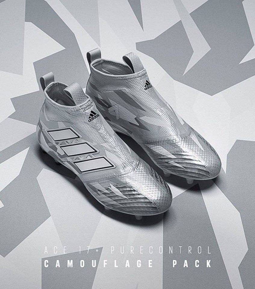 Από άλλο… πλανήτη τα νέα παπούτσια της Adidas! (pics)