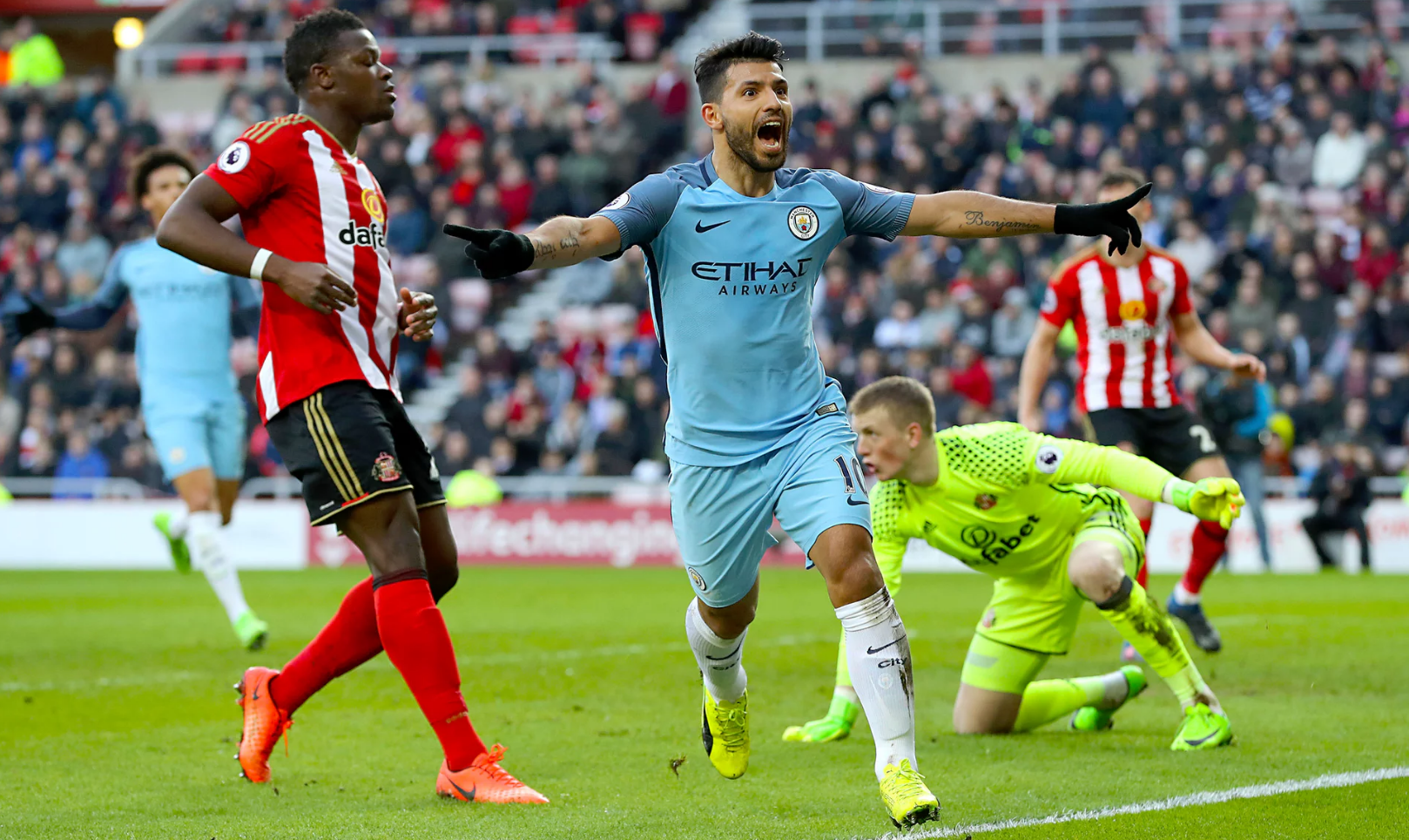 Έσκισαν τις “μαύρες γάτες” (vid)