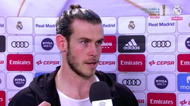 Ζήτησε ταπεινά συγγνώμη ο Μπέιλ! (vid)