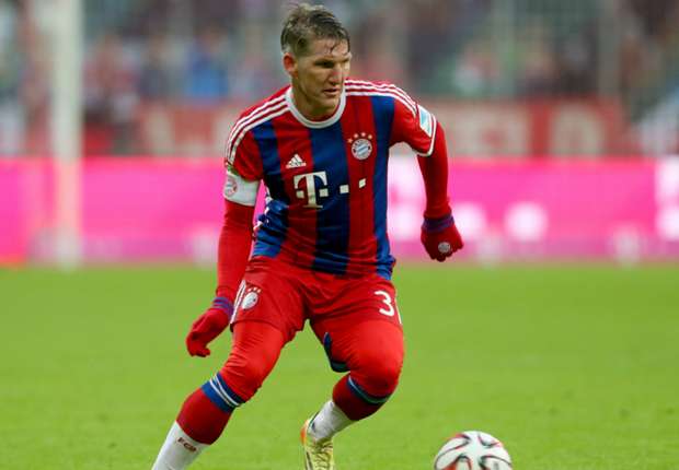 Δεν ξεχνάει τον “Σβάινι” η Μπάγερν Μονάχου! (vid)