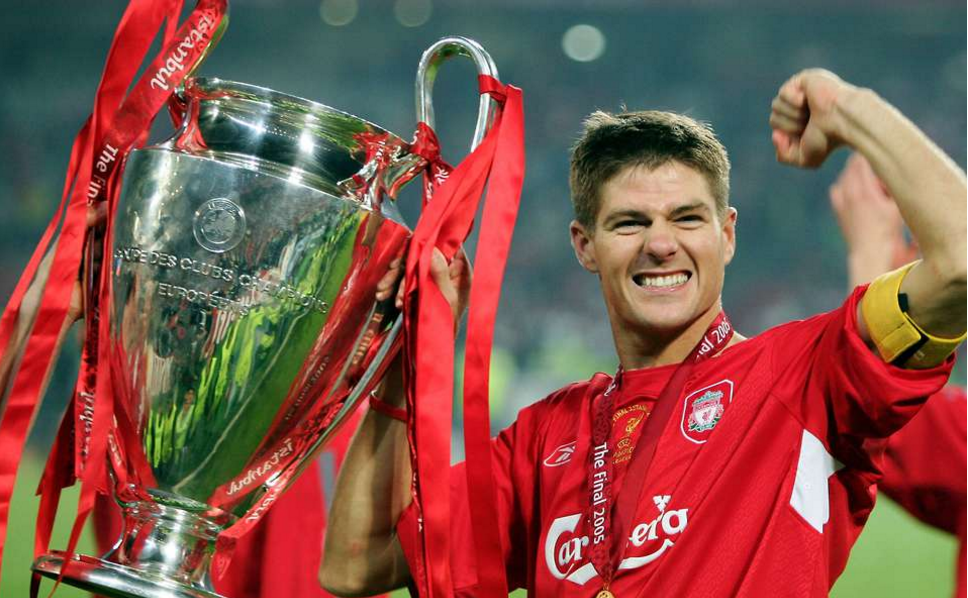 Σισέ: “Ήταν η καλύτερη ομιλία που έχω ακούσει ποτέ”