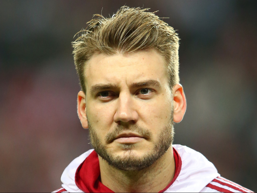 Βρήκε νέα ομάδα ο Μπέντνερ