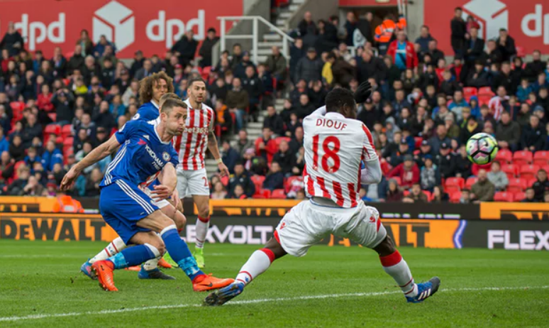 Δε ξέρει να χάνει (vid)