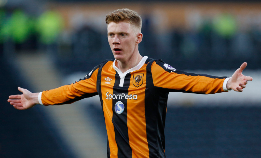 Ο Σάμιουελ Κλούκας έγραψε ιστορία στο αγγλικό ποδόσφαιρο