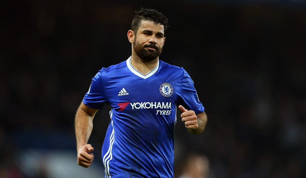 Κόστα: “O Εμπαπέ είναι ένα φαινόμενο”