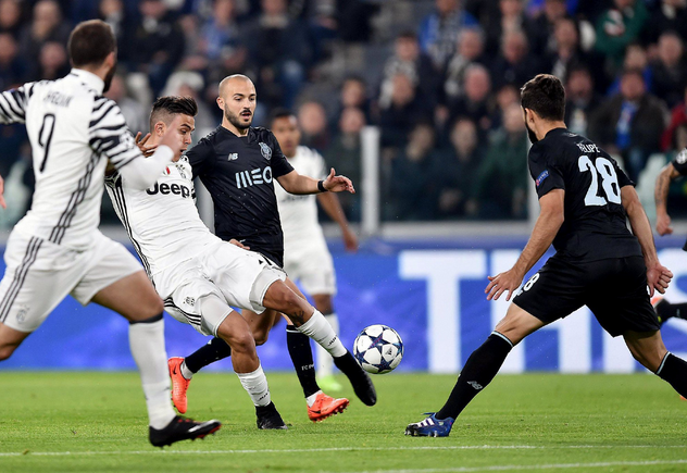 “Άχαστος” ο Ντιμπάλα!