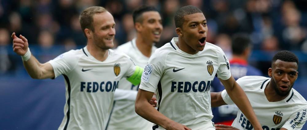 Η Μονακό θέλει να σπάσει κάθε ρεκόρ πώλησης με Εμπαπέ!