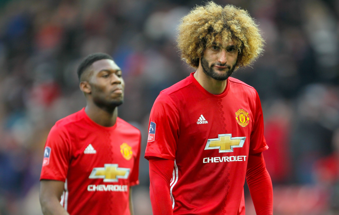 Δριμεία επίθεση του Φελαϊνί στον Κάραχερ