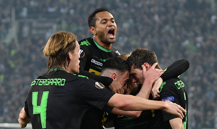 Έριξε… πύραυλο ο Νταούντ! (vid)