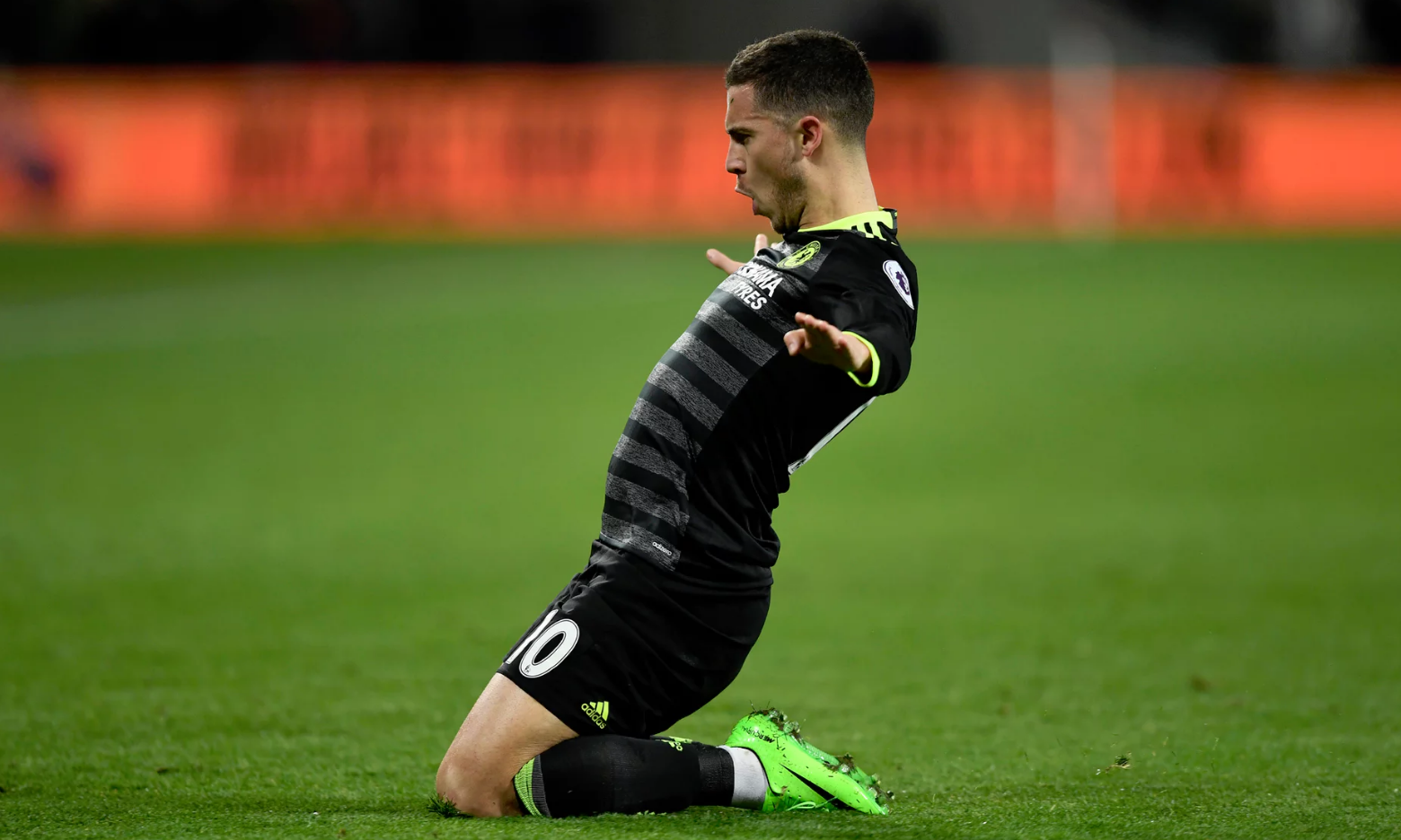 Συμβούλεψε τον Αζάρ ο Μπάλακ