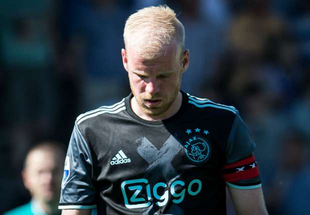 Είπε «όχι» στο δώρο της Φέγενορντ ο Άγιαξ!