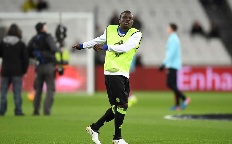 Ο Aζάρ συνόψισε την αγωνιστική παρουσία του Καντέ