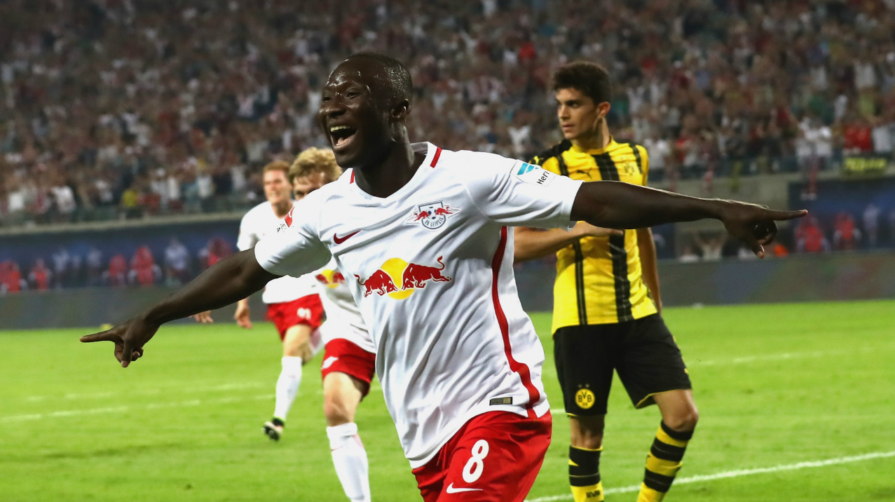 «Δεν θα πουλήσουμε τον Κεϊτά»