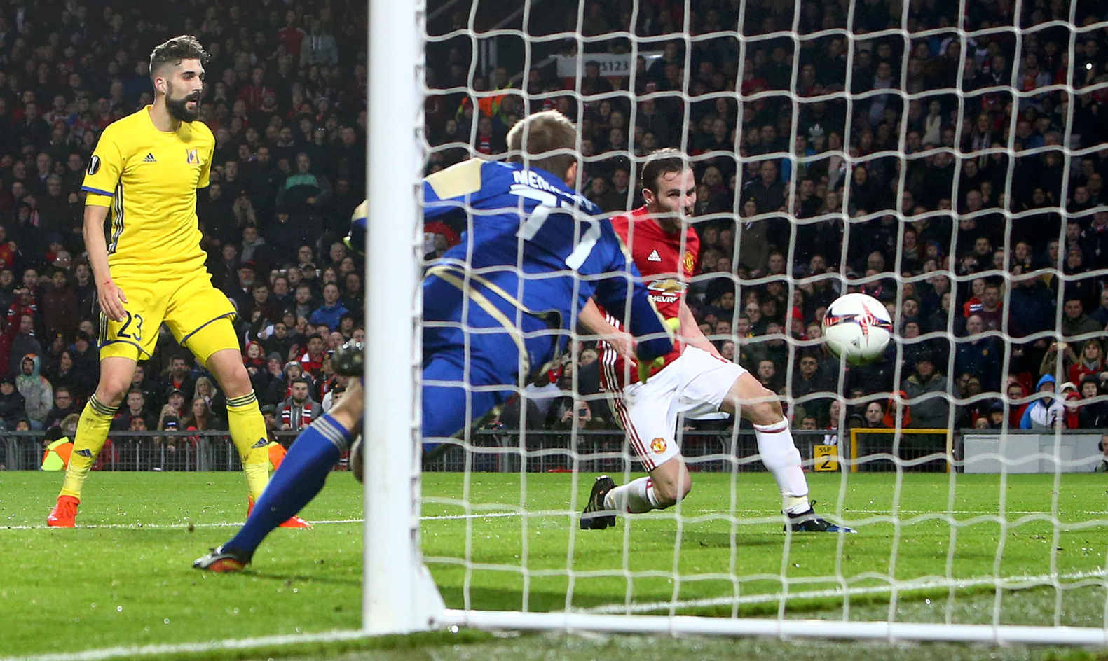 Ευχάριστα Μα-ντά-τα (vid)