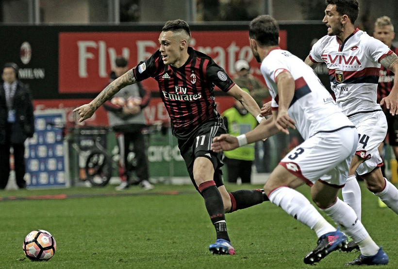 Όσο έπρεπε η Μίλαν!