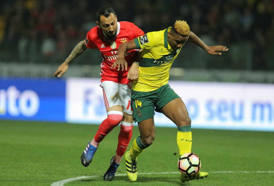 Δεν ξέ«Χ»ασε τη Ντόρτμουντ η Μπενφίκα!