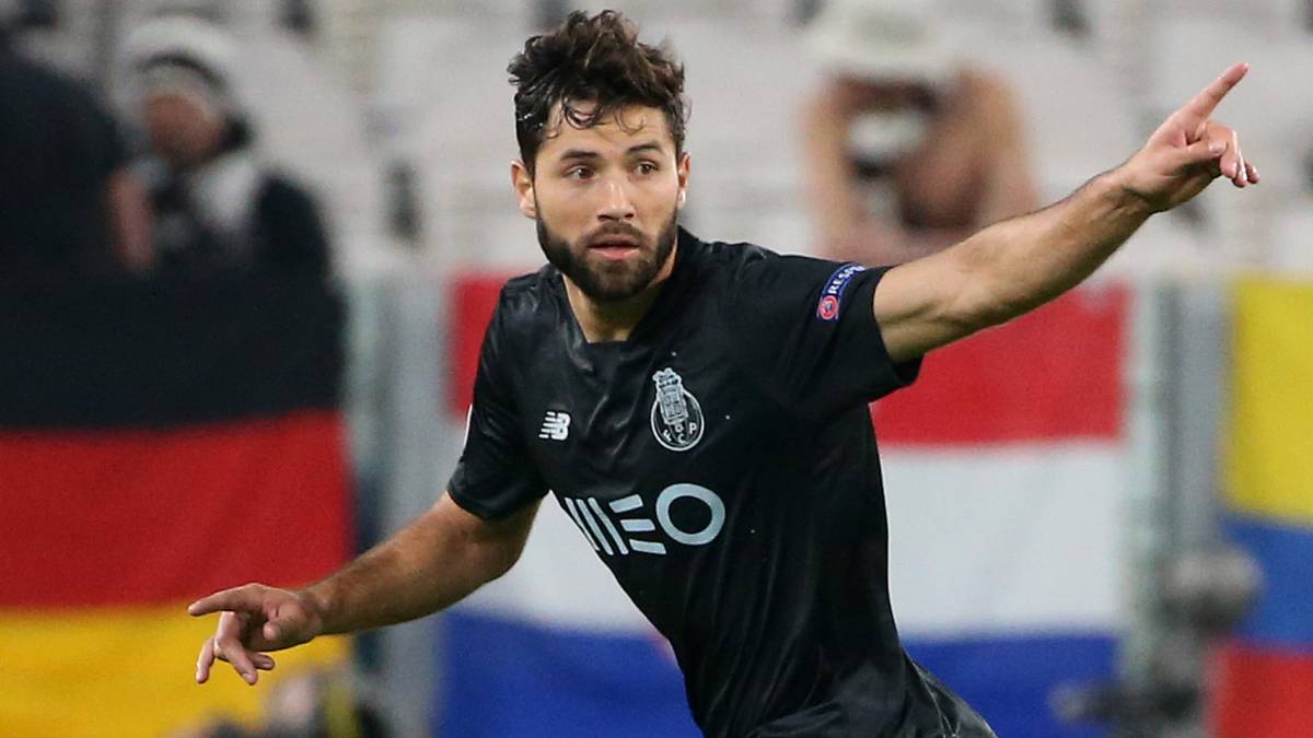 Βρήκε τον αντί-Πέπε η Ρεάλ