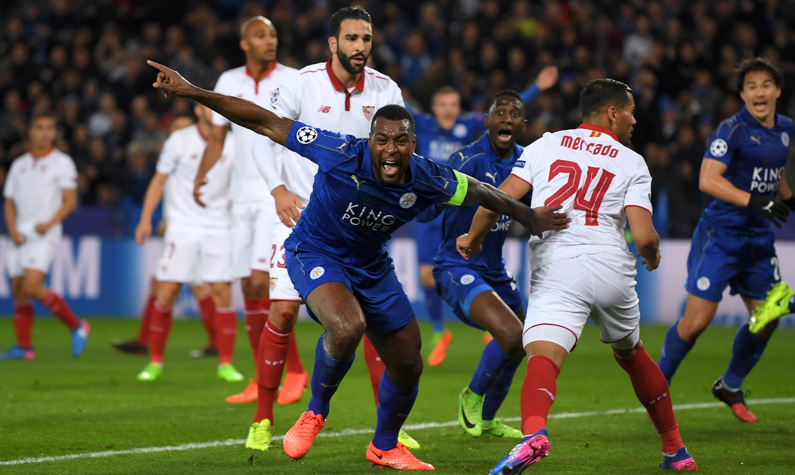 Πρόκριση δια χειρός Σμάιχελ (vid)