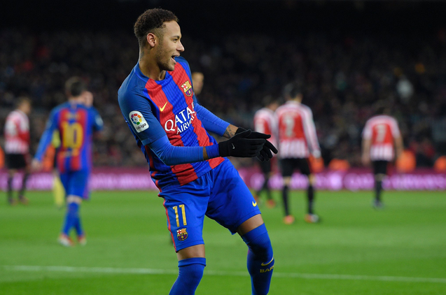 Ράκιτιτς: «Δεν θα βρει αλλού την ίδια αγάπη ο Νεϊμάρ»