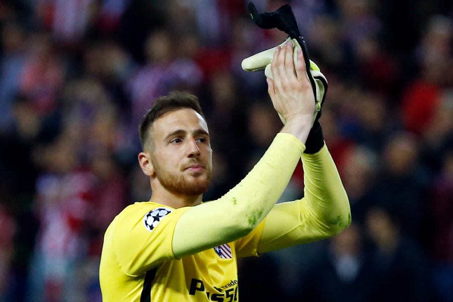 Σκέφτεται για Όμπλακ η Λίβερπουλ