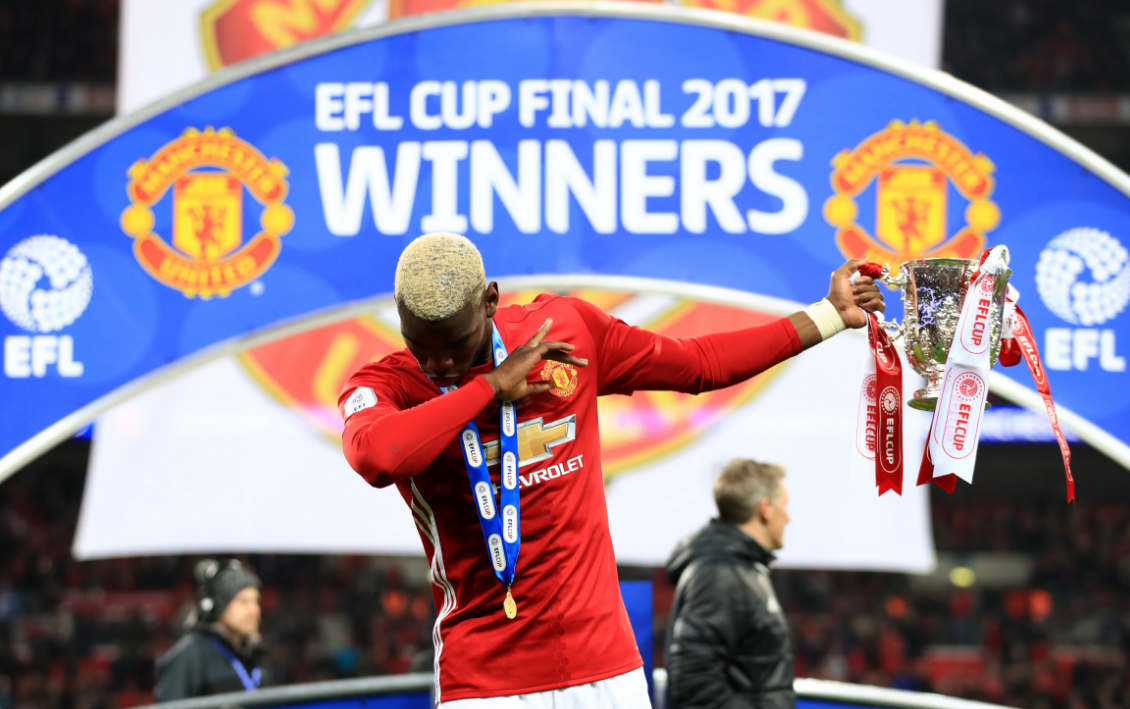 Η σπουδαία πρωτιά του Πογκμπά