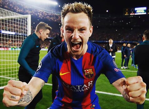 Ράκιτιτς: «Θα έδινα τη θέση μου στο Μουντιάλ για τον Μπουφόν»