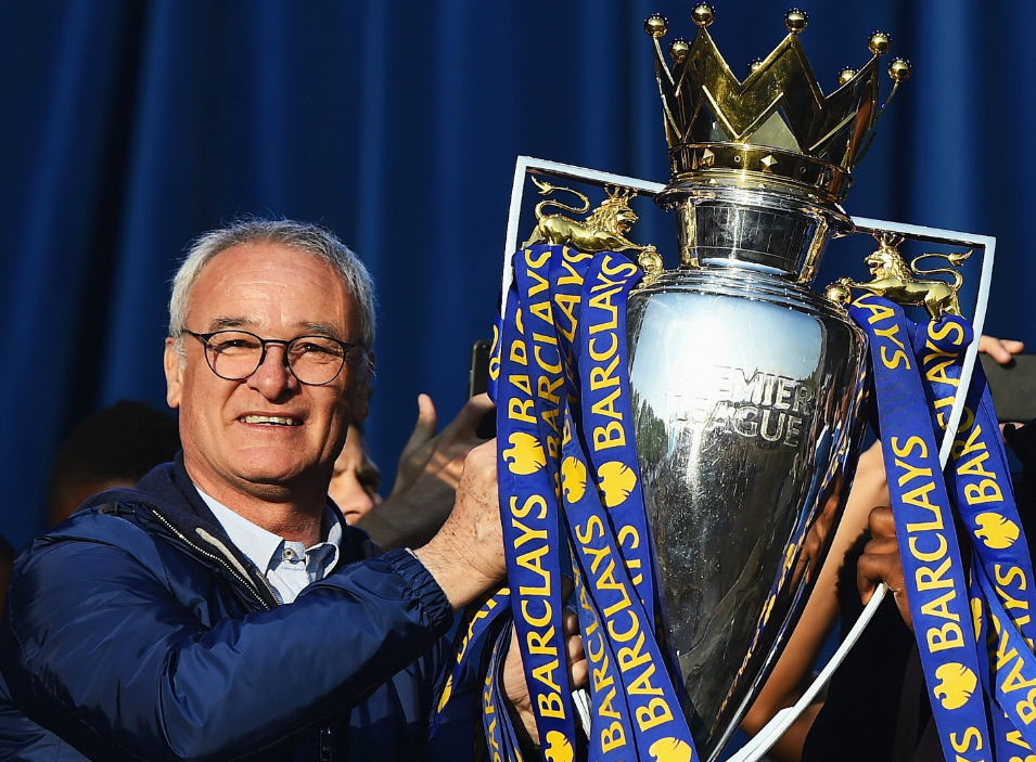 “Άξιζε η απόλυση του Ρανιέρι”