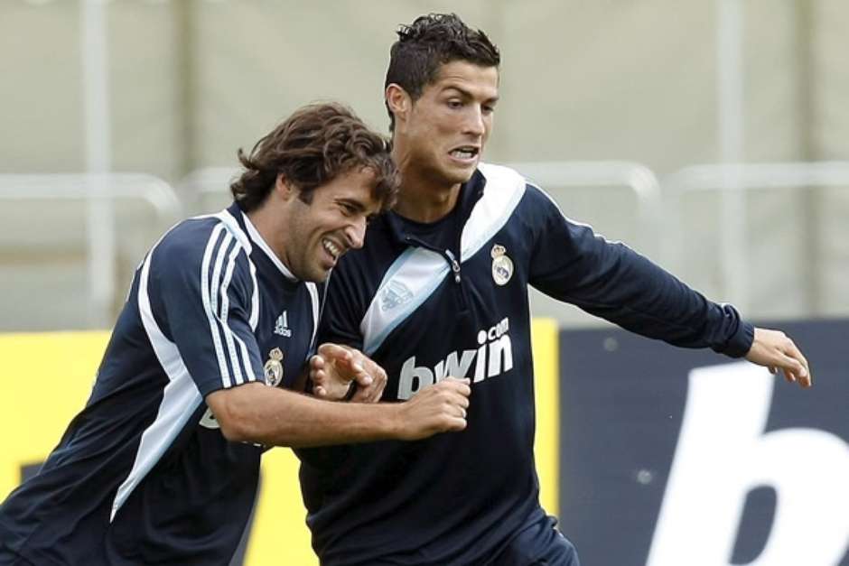 Ραούλ: “Ο Κριστιάνο έχει χάσει την ταχύτητά του, αλλά…”