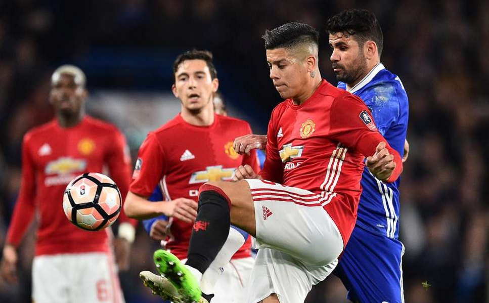 H αμυντική συμπεριφορά του Ρόχο που πέρασε απαρατήρητη (vid)