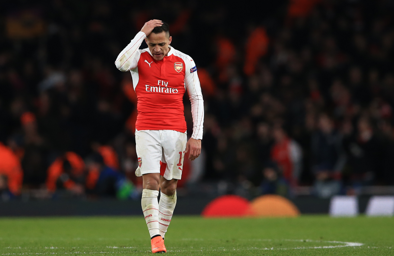 Ξέρει που θέλει να πάει ο Σάντσεζ