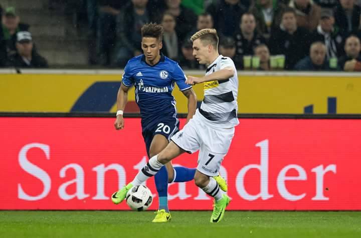 Χάθηκε η μπάλα!