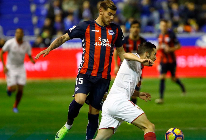 Survivor… Αλαβές!