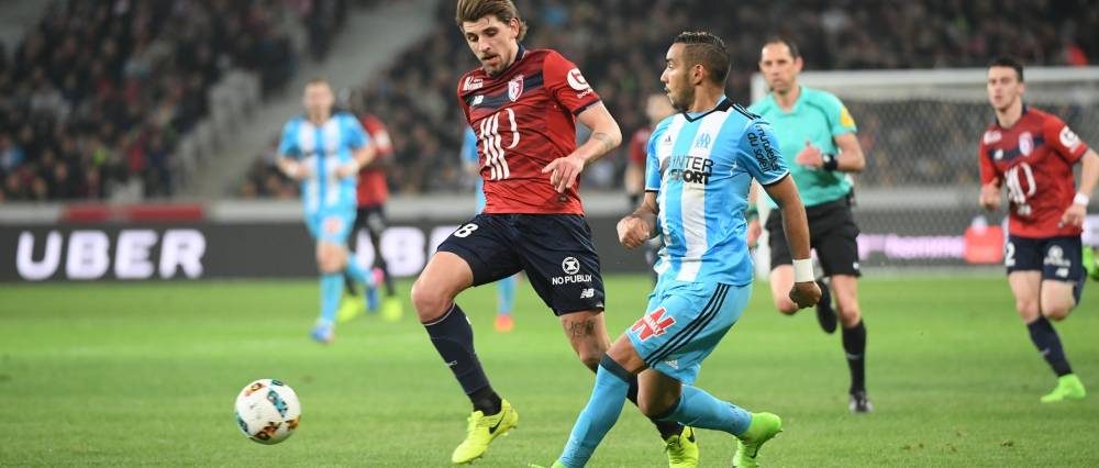 Λάλισε… η Μαρσέιγ!