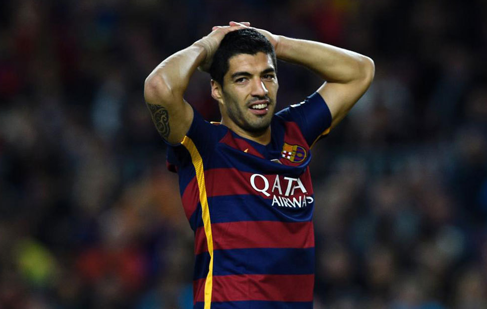 Βαλβέρδε: «Ο Σουάρες έχει εξαιρετική σχέση με το σκοράρισμα»