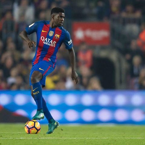 Έκανε… χαζό τον Ουμτιτί ο Αλκάθερ