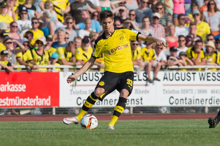 Βέιγκλ σε Κρόος: “Βρίσκομαι ήδη σε κορυφαία ομάδα”